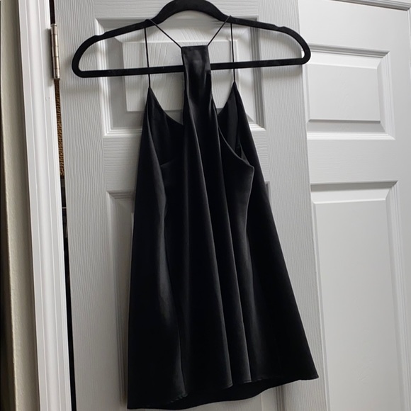 Faux Silk Cami - Picture 2 of 2